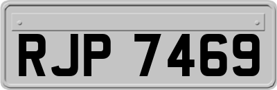 RJP7469