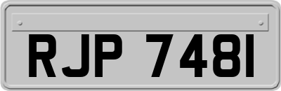 RJP7481