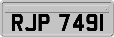 RJP7491