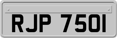 RJP7501