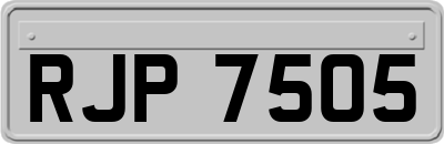 RJP7505