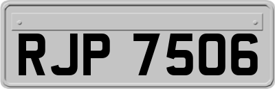 RJP7506