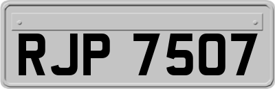 RJP7507