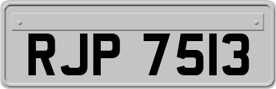 RJP7513