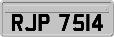 RJP7514