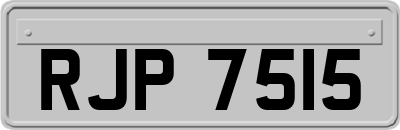 RJP7515