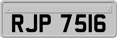 RJP7516