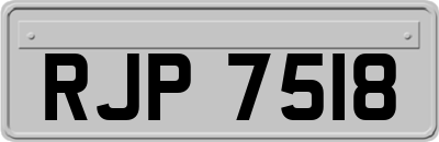 RJP7518