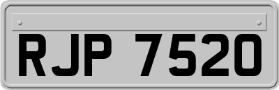 RJP7520