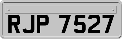 RJP7527