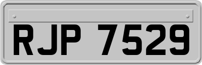 RJP7529