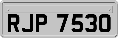 RJP7530