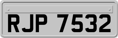 RJP7532