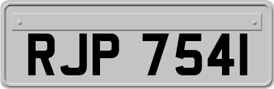 RJP7541