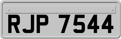 RJP7544