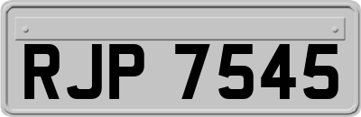 RJP7545