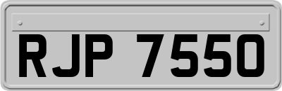 RJP7550