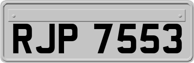 RJP7553