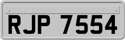 RJP7554