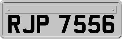 RJP7556