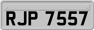 RJP7557