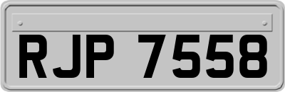 RJP7558