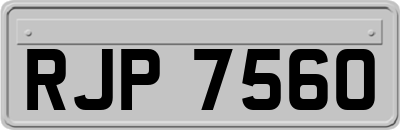 RJP7560