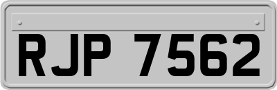 RJP7562