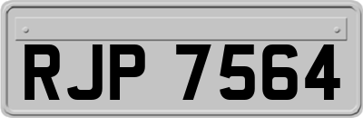 RJP7564