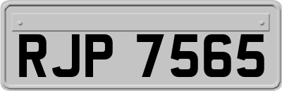 RJP7565