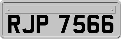 RJP7566