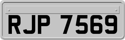 RJP7569