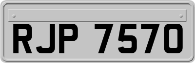 RJP7570