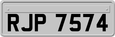 RJP7574