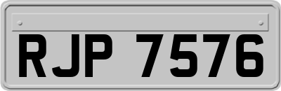 RJP7576