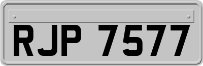 RJP7577