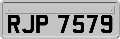 RJP7579