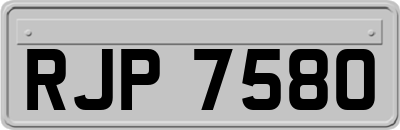 RJP7580