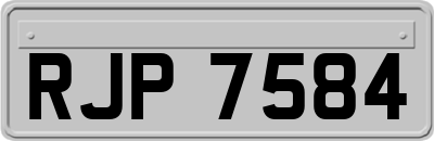 RJP7584