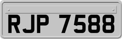 RJP7588