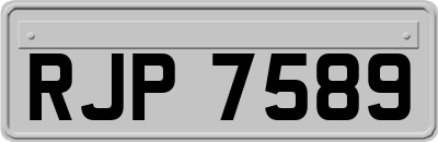 RJP7589