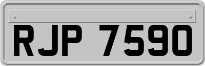 RJP7590