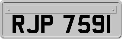 RJP7591