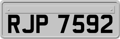 RJP7592