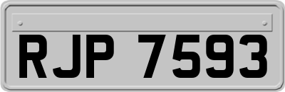 RJP7593