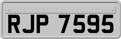 RJP7595