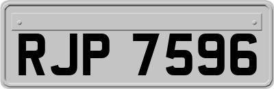 RJP7596