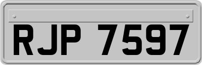 RJP7597