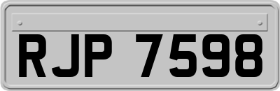 RJP7598