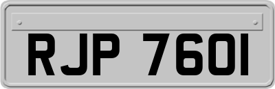 RJP7601